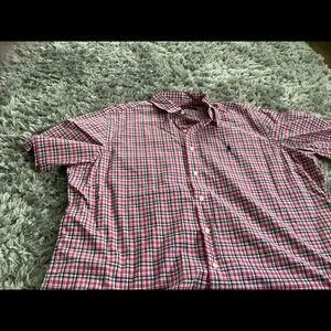 Ralph Lauren casual shirt